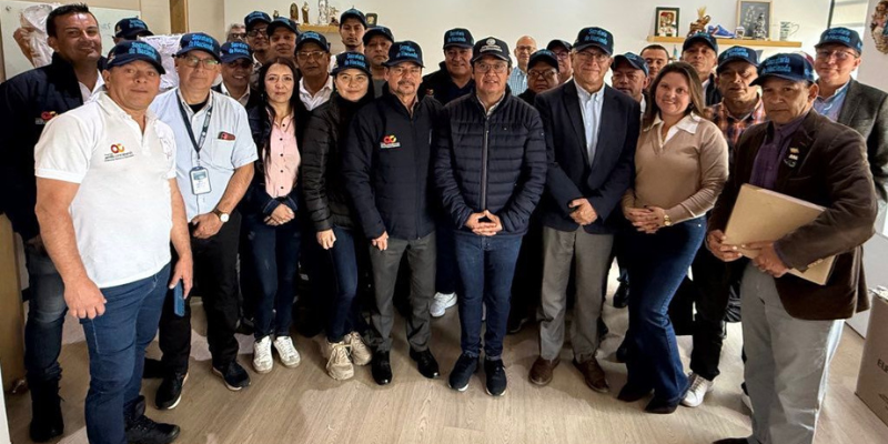 Secretaría de Hacienda endurece la lucha contra el licor adulterado y el contrabando en Cundinamarca

