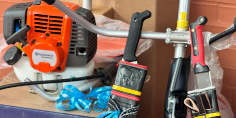 Producción agrícola y liderazgo comunal de Pacho fueron protagonistas en la conmemoración del Día de la Población Rural