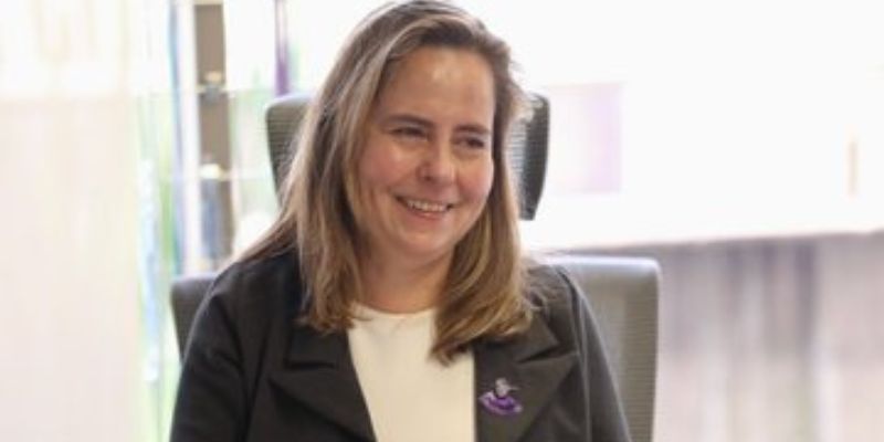 Gobernador Jorge Rey solicita a Minvivienda liberar $590.000 millones para agua potable y saneamiento en Cundinamarca