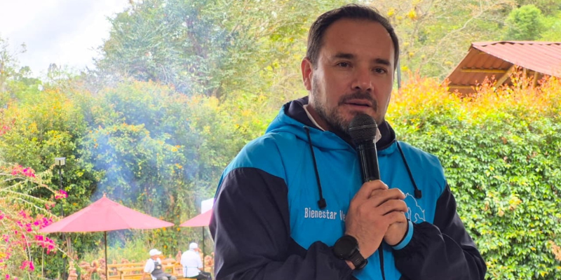 Cundinamarca le apuesta a la ganadería sostenible
