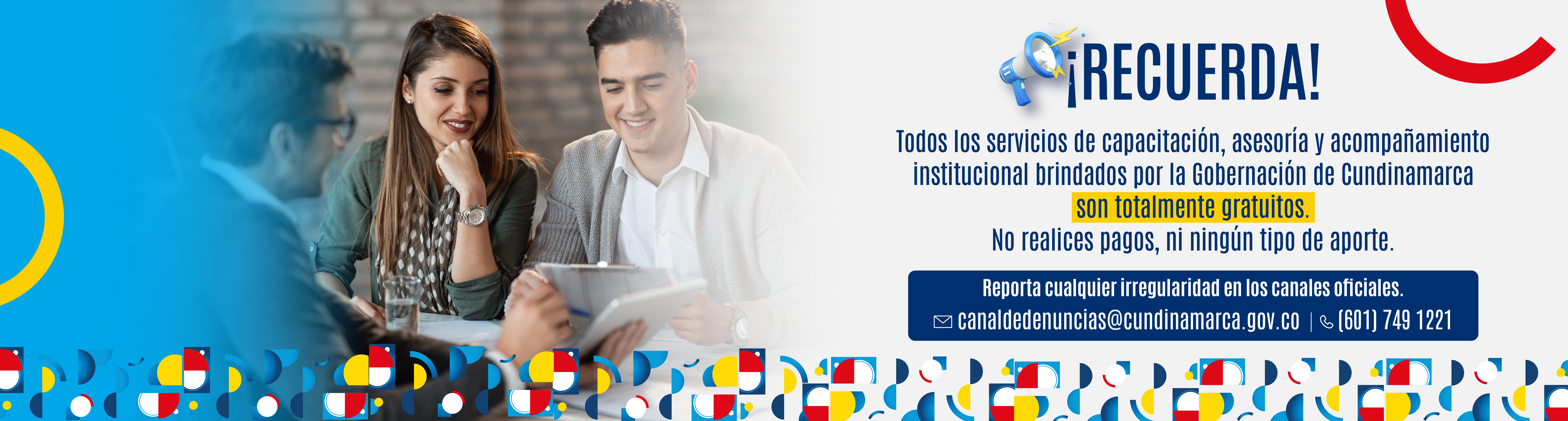 Cundinamarca te espera