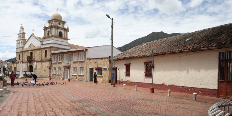 Gobernación de Cundinamarca participará en Feria de Vivienda de Cota este 5 de octubre
