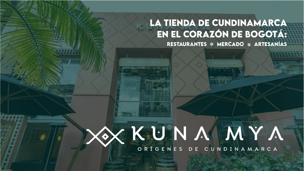 Imagen: CUNDINAMARCA