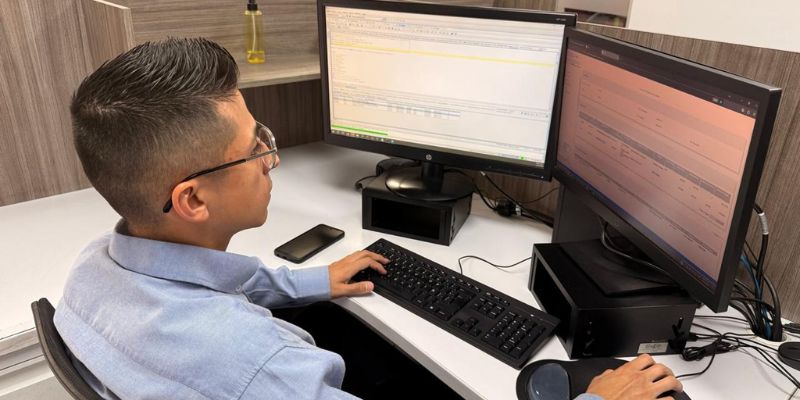 Secretaría de Movilidad Contemporánea habilita correo único para trámites de carga, eventos e intervención en vías departamentales





