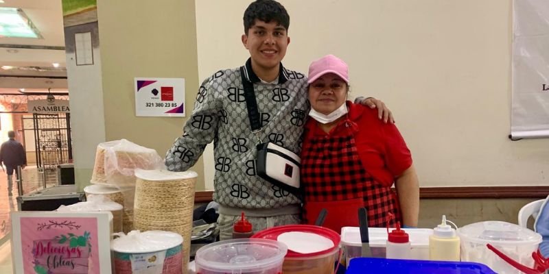 Ferias de mujeres emprendedoras en Cundinamarca generan más de $60 millones en ventas en 2025

