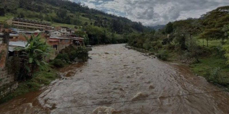 Organismos de respuesta de Cundinamarca permanecen activos pues la temporada invernal ya completa ocho meses