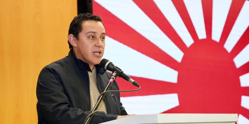 Audiencia pública analiza Proyecto de Ley 232 de 2024 para regular el transporte ferroviario en Colombia