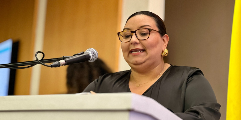 Reconocimiento a personeros y jefes de control interno por su labor en defensa de lo público en Cundinamarca