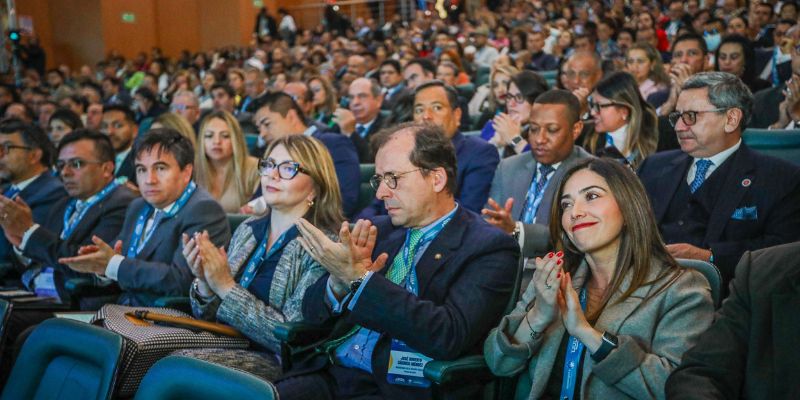 Cundinamarca impulsa la justicia abierta y preventiva junto al Consejo de Estado