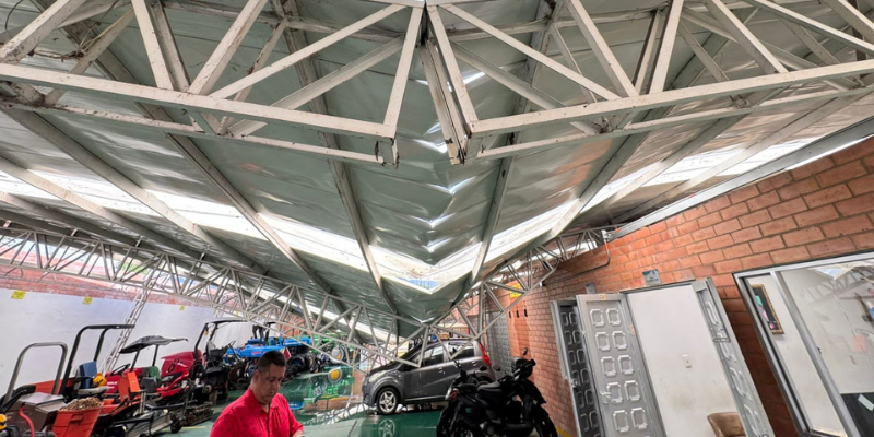 Cundinamarca mantiene monitoreo permanente ante 34 emergencias por lluvias en 22 municipios

