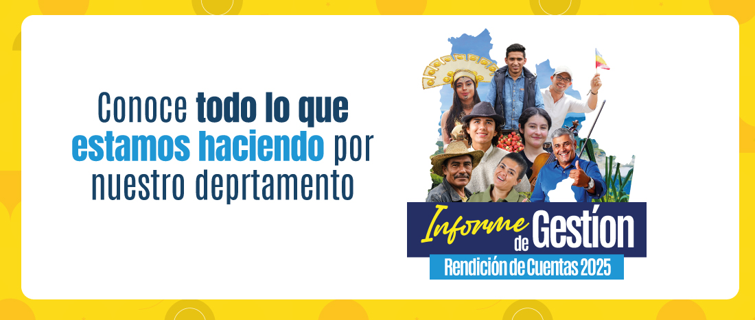 INFORME DE GESTION 2025 -RENDICION DE CUENTAS