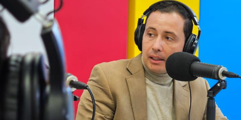 Gobernación realiza la primera Feria Virtual de Desconcentración Institucional




