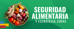 Imagen Seguridad Alimentaria y Estrategia Zodas