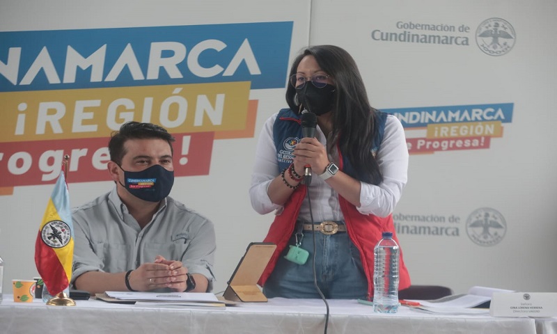 Más de $36.000 millones para mitigación del riesgo en Quebradanegra