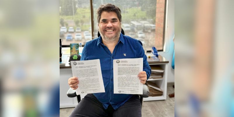 Cundinamarca firma convenio con Tibirita, Ubaque y Subachoque para mejorar viviendas y calidad de vida