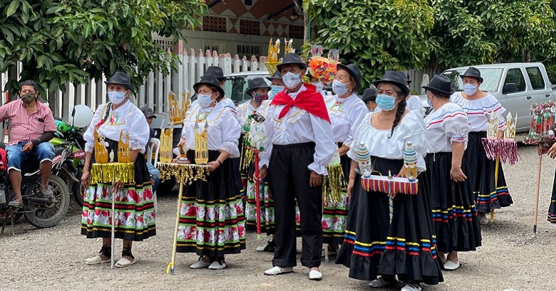 Cundinamarca dialogó y se reconcilió por la paz






