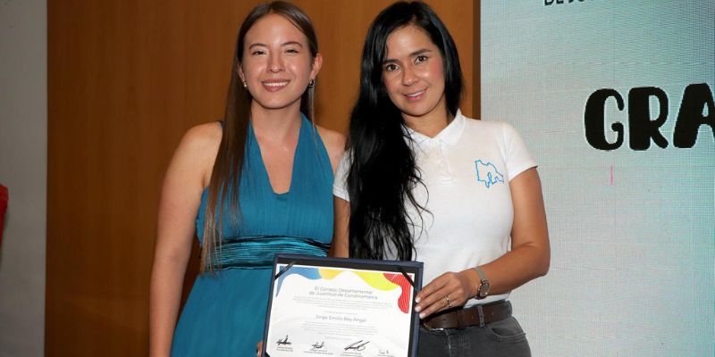 Consejo Departamental de Juventudes reporta logros clave para la participación juvenil
