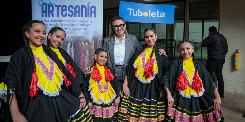 Destino Región se fortalece: Cundinamarca y Bogotá marcan el inicio de ANATO 2026

