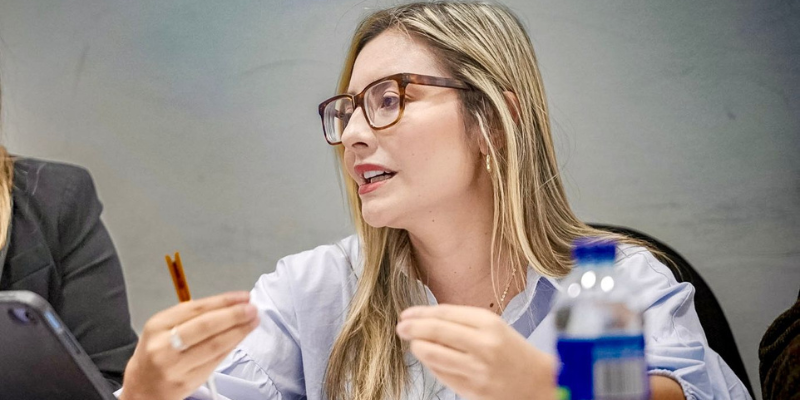 Proyecto de ordenanza 070 inicia trámite en la Asamblea para adoptar la política de libertad religiosa en Cundinamarca







