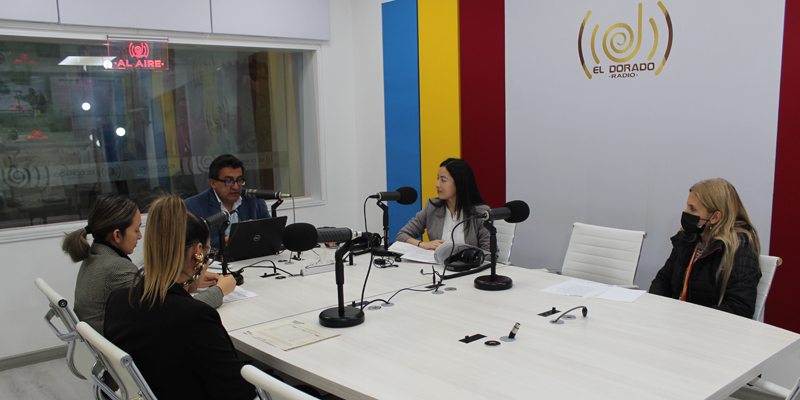 Educación Superior y Mejoramiento de la Calidad, algunos de los temas claves en la rendición de cuentas de educación









