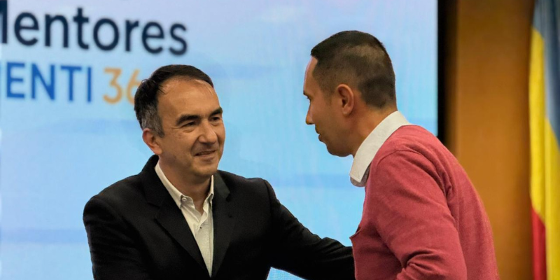 Cundinamarca certifica a 187 nuevos mentores para impulsar el emprendimiento y la innovación en el territorio