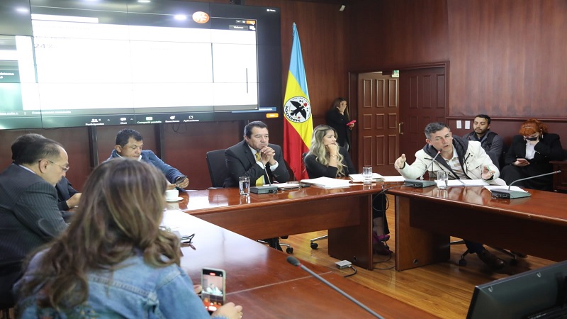 Cundinamarca genera acciones para combatir el suicidio
