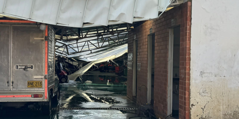 Cundinamarca mantiene monitoreo permanente ante 34 emergencias por lluvias en 22 municipios

