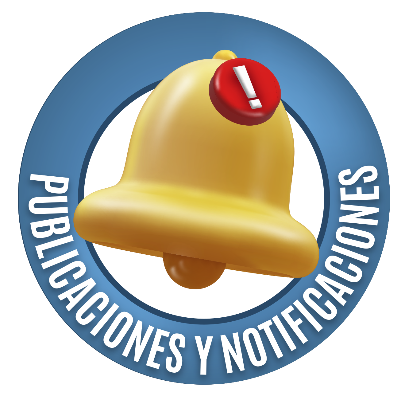Ir a Publicaciones y Notificaciones