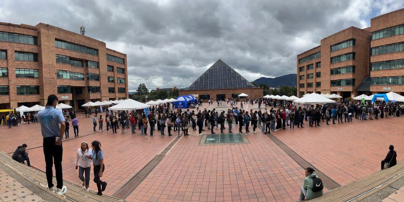 Ferias de empleo del RegioTram de Occidente proyectan 4.000 puestos de trabajo en 2026