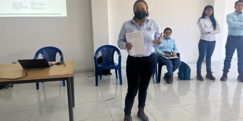 La luz llega por fin: inicia electrificación rural en zonas históricamente desconectadas de Cundinamarca


