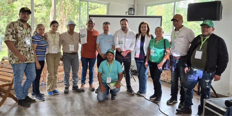 Cundinamarca promueve una ganadería productiva y ambientalmente responsable

