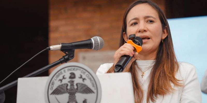 &ldquo;Cundinamarca ADN Innovador&rdquo; reúne 70 proyectos educativos que impulsan el desarrollo productivo en instituciones rurales del departamento