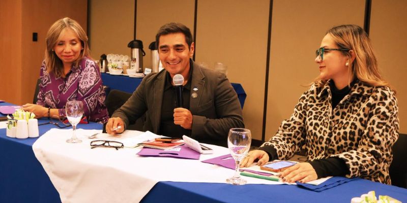 Siete colegios oficiales de Madrid y Sopó implementarán programa de educación inclusiva en 2026