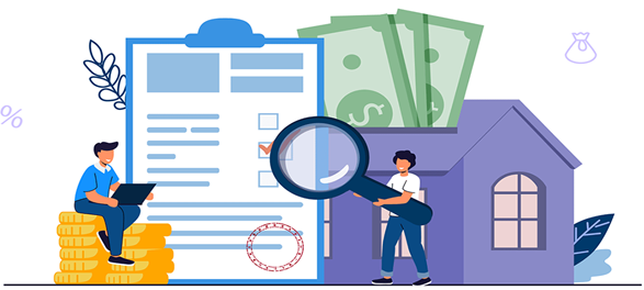 DISTRIBUCIÓN DEL RECAUDO