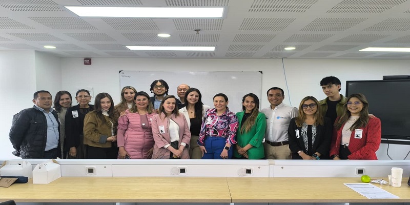 Cundinamarca forja alianzas globales con el encuentro &ldquo;Puente de Cooperación: Tejiendo Alianzas para el Futuro&rdquo;

