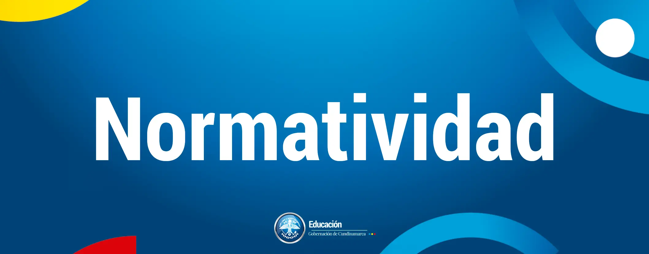 Imagen: Normatividad