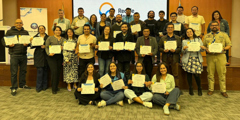 Cundinamarca certifica a 187 nuevos mentores para impulsar el emprendimiento y la innovación en el territorio