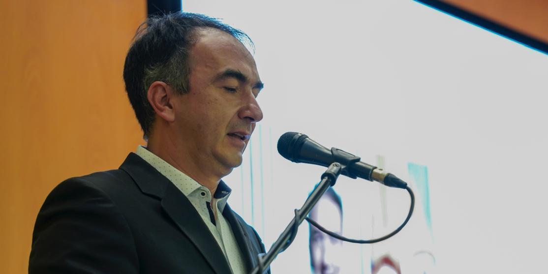 &lsquo;Descubre, Exporta Cundinamarca&rsquo;

