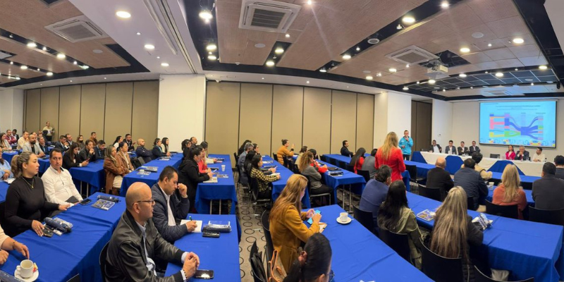 Cundinamarca fortalece el control y recaudo de la Sobretasa a la Gasolina en 45 municipios