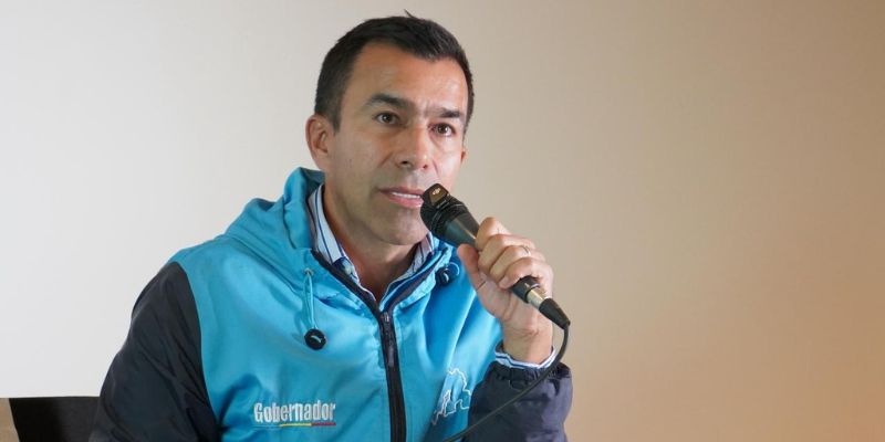 Compras conjuntas en salud le dejan a Cundinamarca ahorros por $10.772 millones, reporta el gobernador Jorge Rey

 
