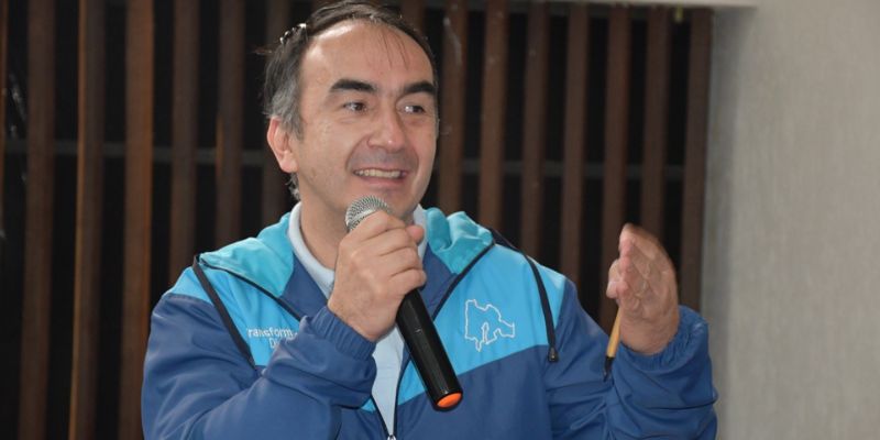 Gobernación inaugura Centro Interactivo en Sesquilé con 20 equipos de cómputo para fortalecer la inclusión digital