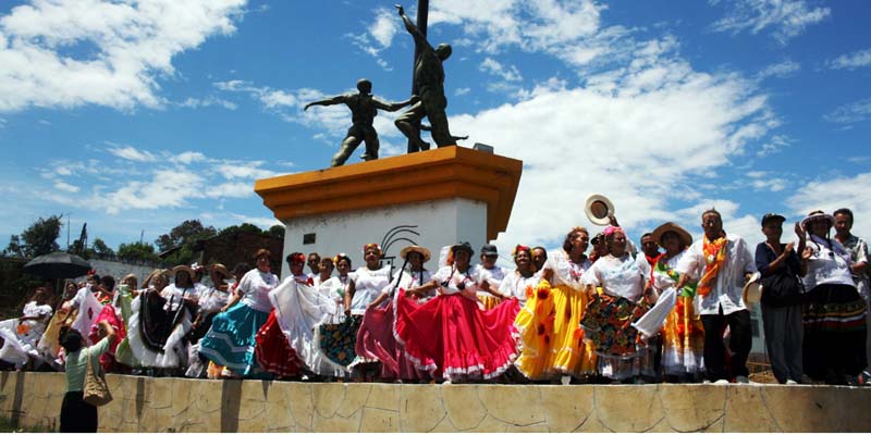 Abierta convocatoria para realización de eventos tradicionales y de trayectoria cultural en Cundinamarca





