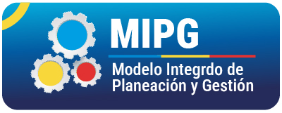 Imagen:  MIPG