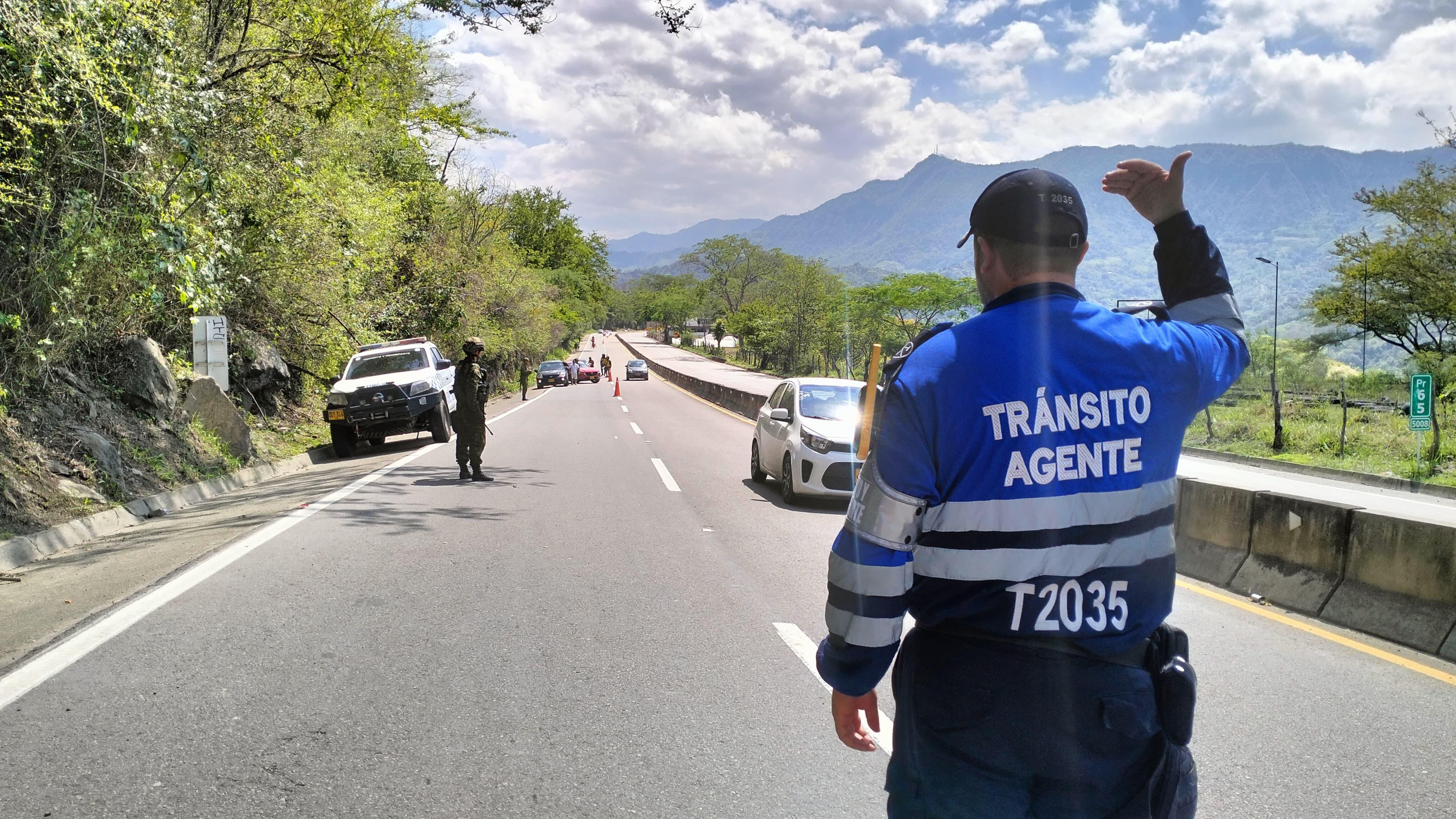 Cundinamarca activa plan especial de movilidad para el puente festivo y el Gran Fondo El Origen x Egan

