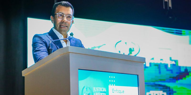 Cundinamarca impulsa la justicia abierta y preventiva junto al Consejo de Estado