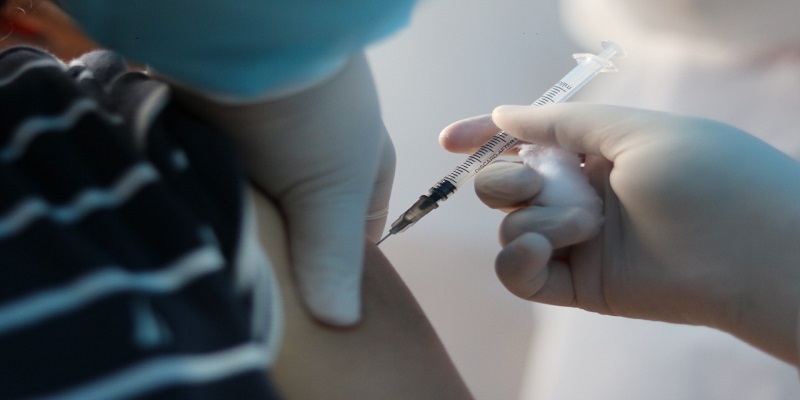 EPS Convida avanza en vacunación tradicional



