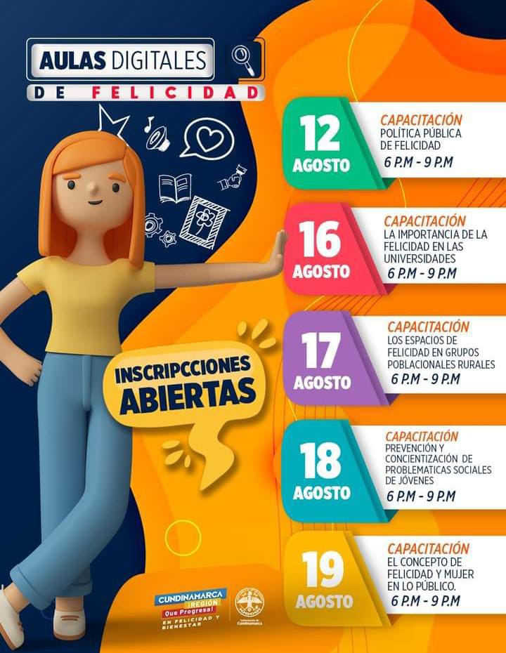 Imagen del video Aulas Digitales