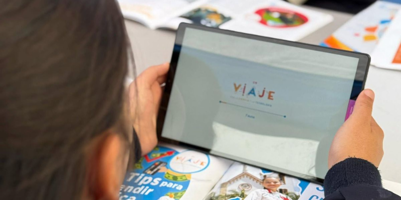 De los páramos a la NASA: Cundinamarca destaca a las mujeres que impulsan la ciencia y la innovación