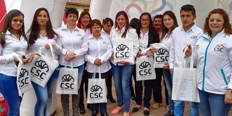 Corporación Social de Cundinamarca extendió feria especial del crédito de vivienda


