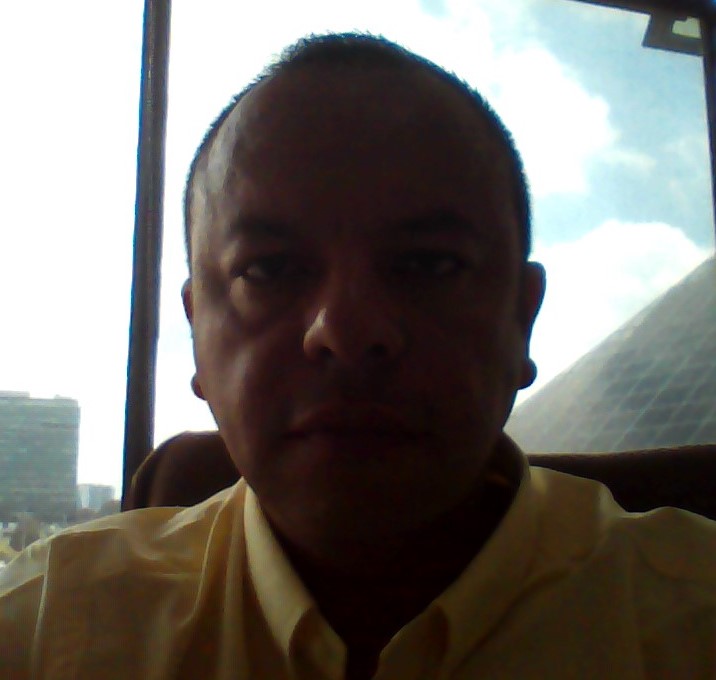 Retrato de Juan Manuel Lobo Beltrán